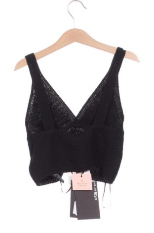 Damentop ONLY, Größe XS, Farbe Schwarz, Preis € 27,99
