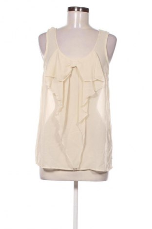 Damentop ONLY, Größe M, Farbe Beige, Preis 10,99 €