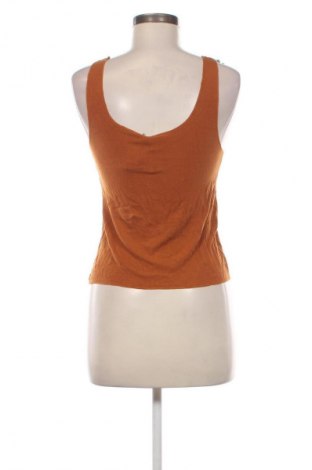 Damski top ONLY, Rozmiar S, Kolor Brązowy, Cena 28,99 zł