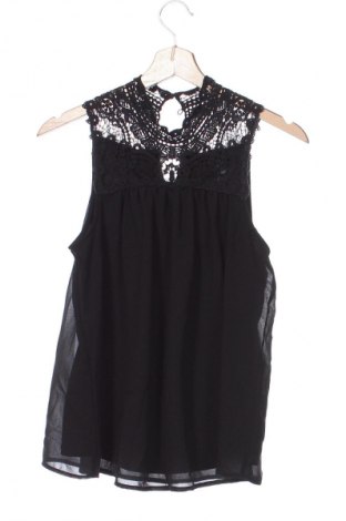 Damski top ONLY, Rozmiar XS, Kolor Czarny, Cena 47,99 zł