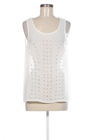 Damentop ONLY, Größe M, Farbe Weiß, Preis 10,99 €