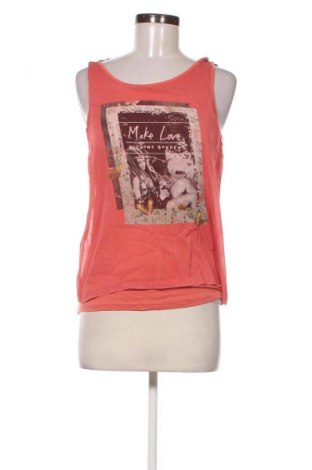Damentop ONLY, Größe M, Farbe Rot, Preis € 12,99