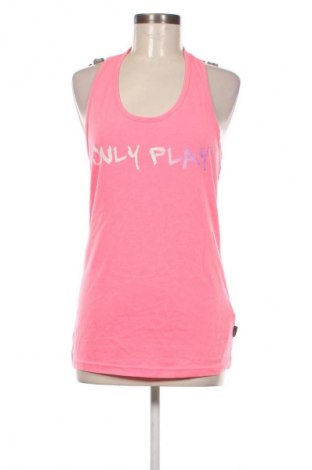 Damski top ONLY Play, Rozmiar L, Kolor Kolorowy, Cena 56,99 zł