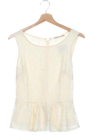 Damentop Oasis, Größe XS, Farbe Ecru, Preis 13,99 €