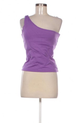 Damentop Oasis, Größe M, Farbe Lila, Preis € 18,99