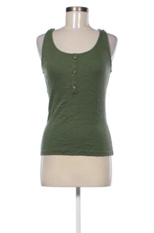 Dámský top Object, Velikost XL, Barva Zelená, Cena  439,00 Kč