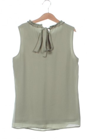 Damski top Orsay, Rozmiar XXS, Kolor Zielony, Cena 47,99 zł