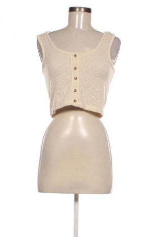 Damentop Oviesse, Größe M, Farbe Ecru, Preis € 12,99