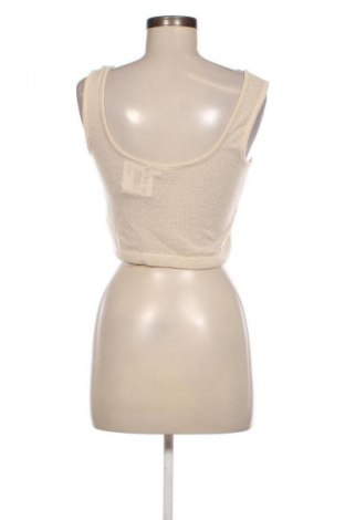 Damentop Oviesse, Größe M, Farbe Ecru, Preis € 12,99