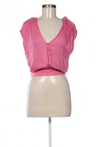 Dámsky top  Oysho, Veľkosť M, Farba Ružová, Cena  9,95 €