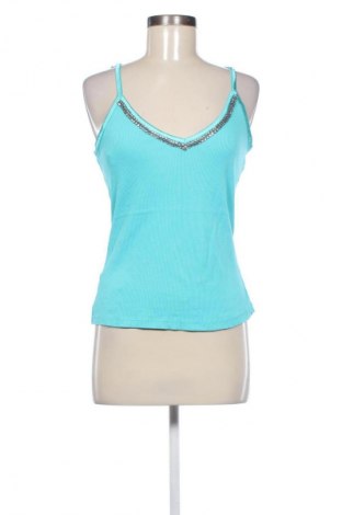 Damentop Papaya, Größe L, Farbe Blau, Preis 7,99 €