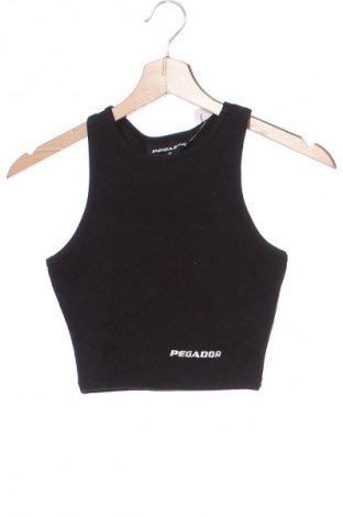 Damentop Pegador, Größe XS, Farbe Schwarz, Preis 37,99 €