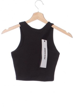 Damentop Pegador, Größe XS, Farbe Schwarz, Preis 37,99 €