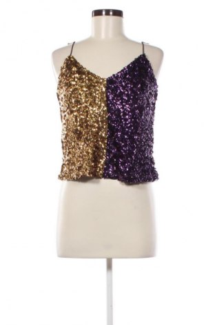 Top de femei Pimkie, Mărime M, Culoare Multicolor, Preț 80,05 Lei