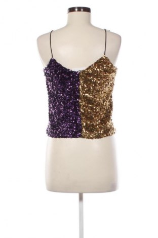 Top de femei Pimkie, Mărime M, Culoare Multicolor, Preț 80,05 Lei