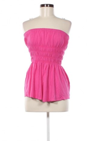 Dámsky top  Poema, Veľkosť S, Farba Ružová, Cena  21,31 €