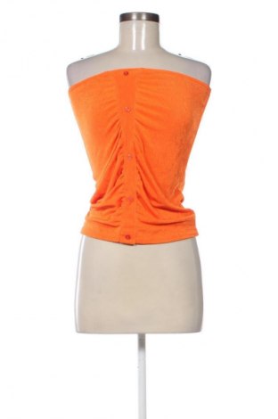 Damentop Pretty Little Thing, Größe M, Farbe Orange, Preis € 16,99