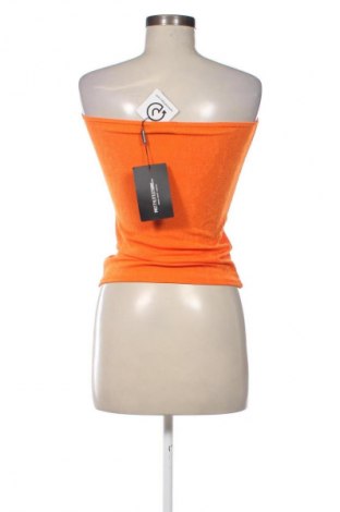 Damentop Pretty Little Thing, Größe M, Farbe Orange, Preis € 16,99