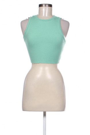 Damentop Primark, Größe S, Farbe Grün, Preis 11,99 €