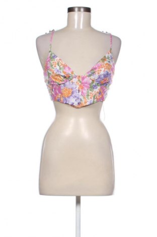 Damski top Princess Polly, Rozmiar S, Kolor Kolorowy, Cena 62,07 zł