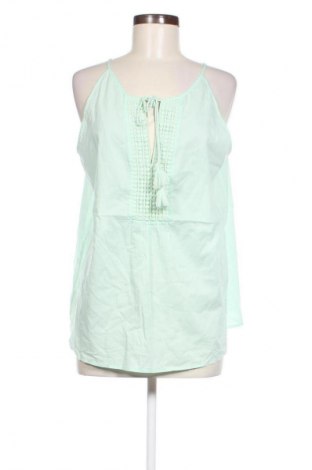 Dámsky top  Promod, Veľkosť M, Farba Zelená, Cena  10,95 €