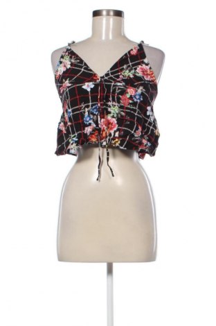 Damentop Pull&Bear, Größe M, Farbe Mehrfarbig, Preis 14,99 €