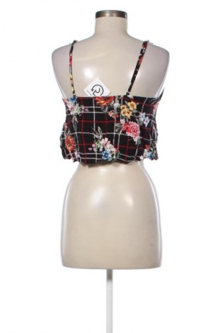 Damentop Pull&Bear, Größe M, Farbe Mehrfarbig, Preis 14,99 €