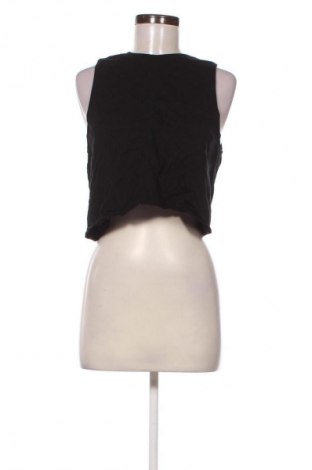 Damentop Pull&Bear, Größe S, Farbe Schwarz, Preis € 14,99