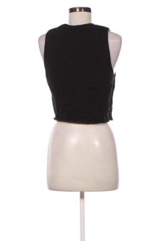 Damentop Pull&Bear, Größe S, Farbe Schwarz, Preis € 14,99