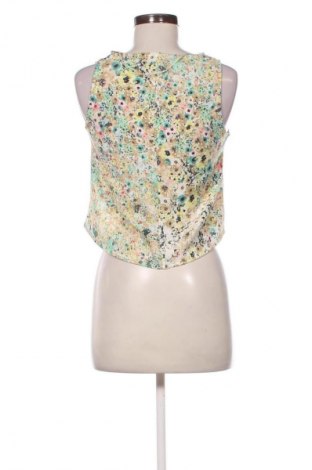 Dámský top Pull&Bear, Velikost S, Barva Vícebarevné, Cena  289,00 Kč