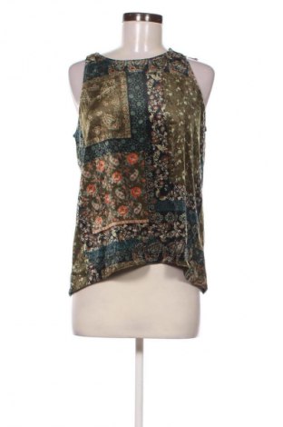 Damski top Pull&Bear, Rozmiar XL, Kolor Kolorowy, Cena 54,99 zł