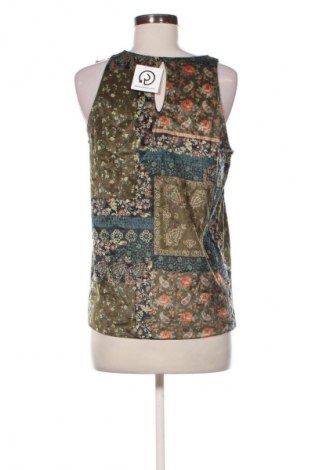 Damski top Pull&Bear, Rozmiar XL, Kolor Kolorowy, Cena 54,99 zł