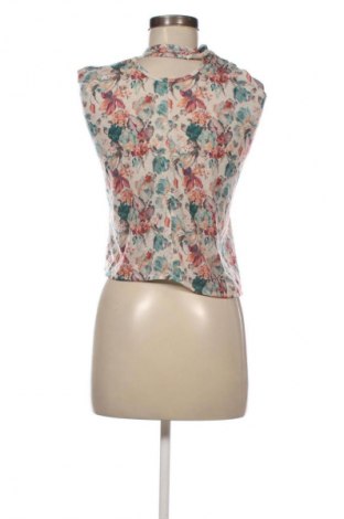Top de femei Pull&Bear, Mărime S, Culoare Multicolor, Preț 56,99 Lei