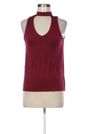 Dámský top Pull&Bear, Velikost S, Barva Červená, Cena  449,00 Kč