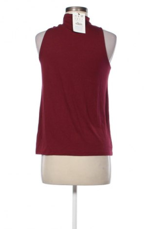 Dámský top Pull&Bear, Velikost S, Barva Červená, Cena  449,00 Kč