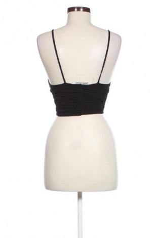 Női top Pull&Bear, Méret S, Szín Fekete, Ár 2 419 Ft