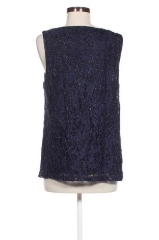 Damentop Reserved, Größe XL, Farbe Blau, Preis 14,83 €