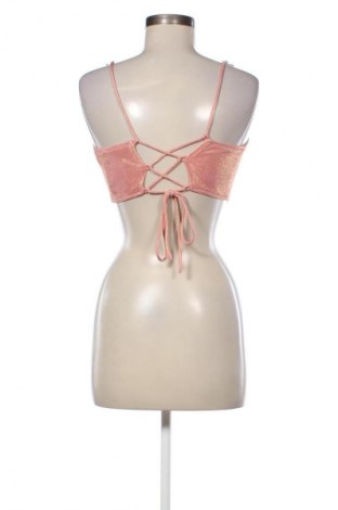 Damski top Review, Rozmiar S, Kolor Różowy, Cena 138,99 zł