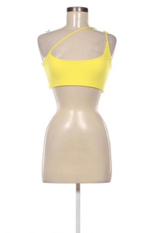 Damski top Review, Rozmiar S, Kolor Żółty, Cena 77,99 zł