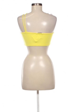 Damski top Review, Rozmiar S, Kolor Żółty, Cena 77,99 zł