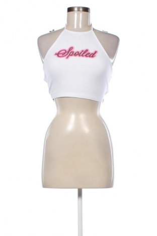 Top de femei Review, Mărime S, Culoare Alb, Preț 176,99 Lei