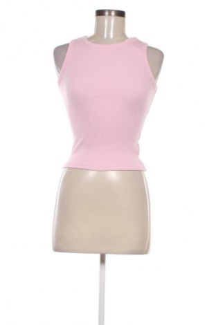 Damentop Review, Größe S, Farbe Rosa, Preis € 38,99