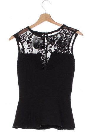 Női top River Island, Méret XS, Szín Fekete, Ár 1 999 Ft