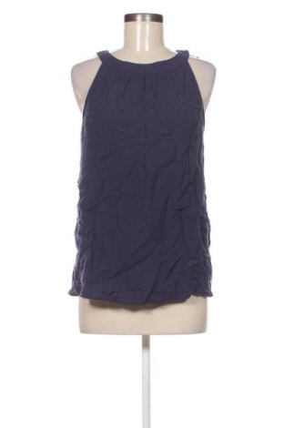 Damentop S.Oliver, Größe M, Farbe Blau, Preis 10,99 €