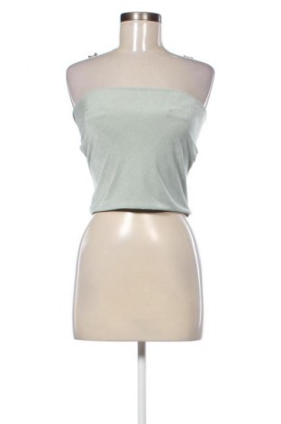 Dámský top SHEIN, Velikost M, Barva Zelená, Cena  229,00 Kč