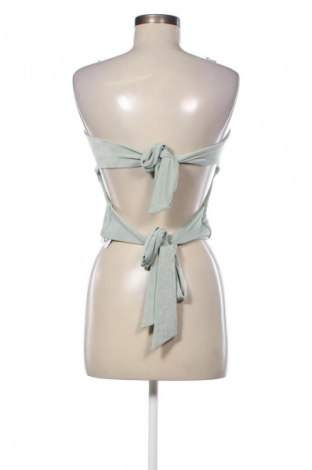 Dámský top SHEIN, Velikost M, Barva Zelená, Cena  229,00 Kč