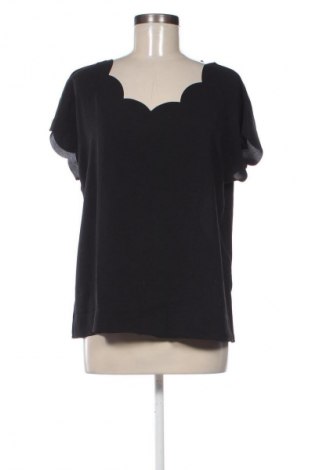 Damentop SHEIN, Größe M, Farbe Schwarz, Preis € 10,99
