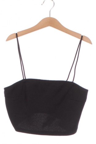 Damentop SHEIN, Größe XS, Farbe Schwarz, Preis € 11,99