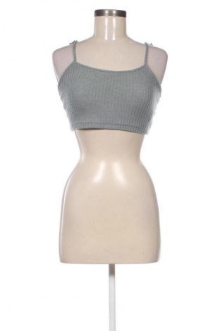 Top de femei SHEIN, Mărime M, Culoare Albastru, Preț 52,99 Lei