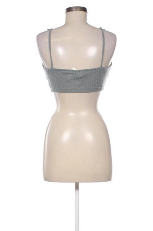 Top de femei SHEIN, Mărime M, Culoare Albastru, Preț 52,99 Lei